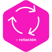 rotacion